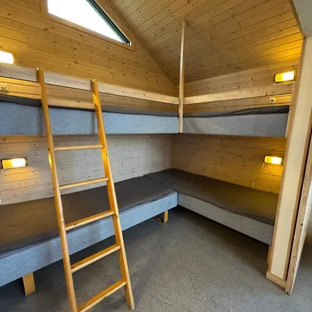 Сasa de vacaciones Kalovig Centre Rønde