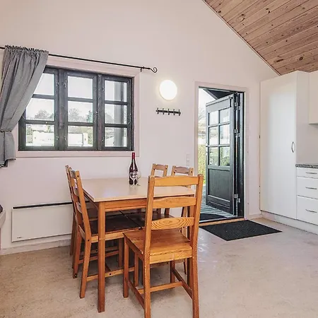 Kalovig Centre Сasa de vacaciones